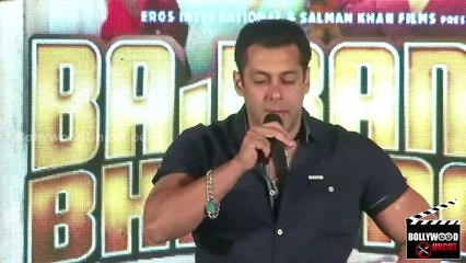 Salman Khan Seen Training Hard For SULTAN