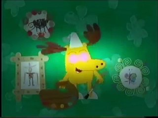 Noggin Song Noggin Says Goodnight [Normal, Fast, Slow,]