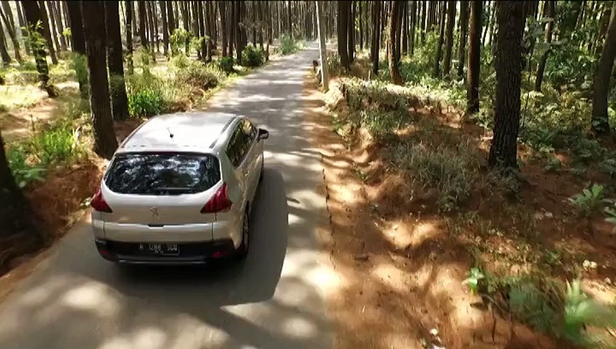 The Ride Guide Episode 5