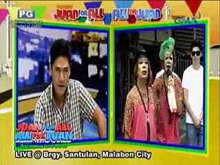 Eat Bulaga  September 29 2015 Part 1