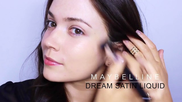 Golden Smokey Eye - Maybelline The Nudes - Giveaway