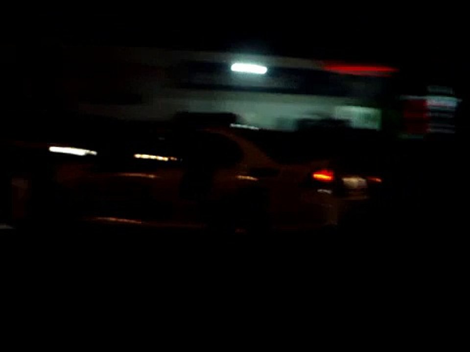 Street Racing in New Zealand