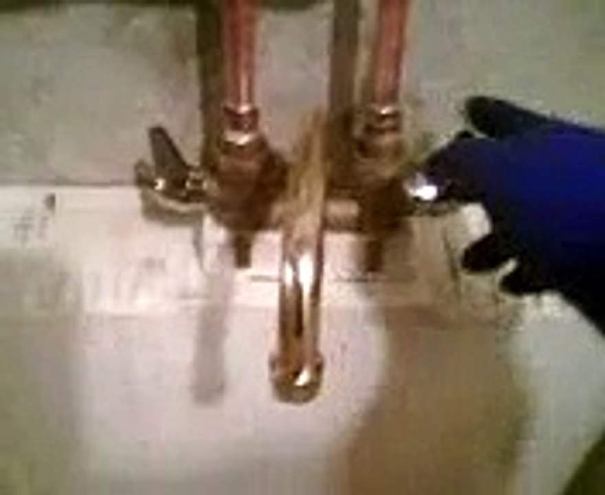 DUNBARPLUMBING.COM - LAUNDRY TUB FAUCET - FLORENCE KENTUCKY