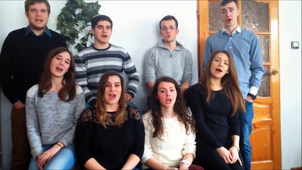 Goodnight sweetheart well its time to go