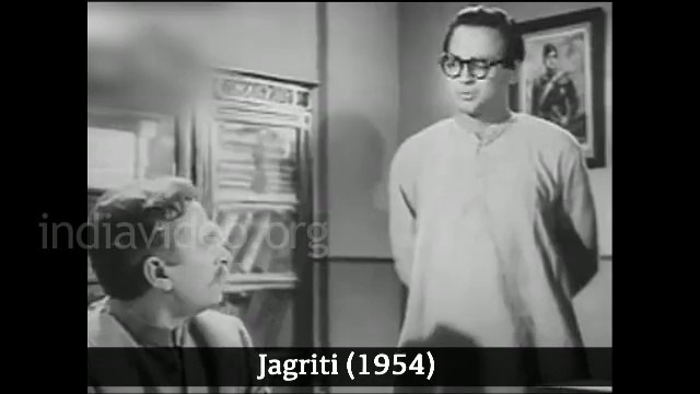 Jagriti (1954)