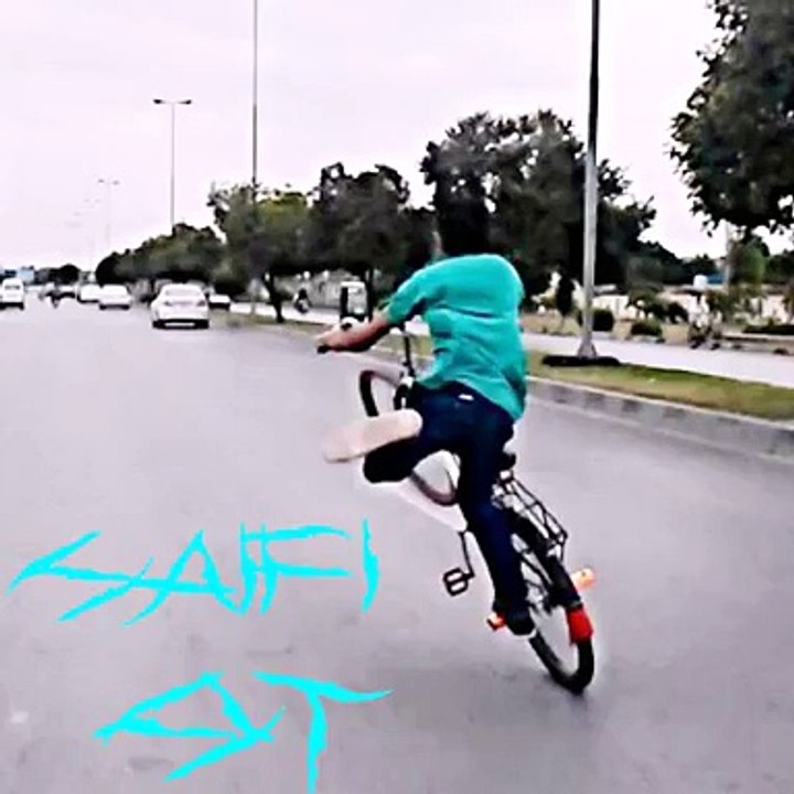 SAIFI king