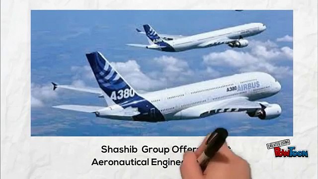 Aeronautical Engineering Colleges in Maharashtra