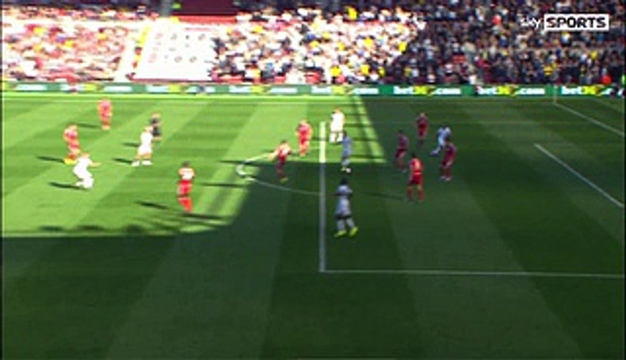 Was Antenucci offside