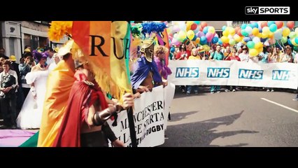 We Call It Rugby - Meet the Spartans