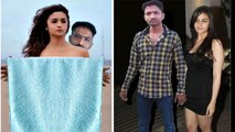 Alia Bhatt's HILARIOUS Pics By Crazy Fan