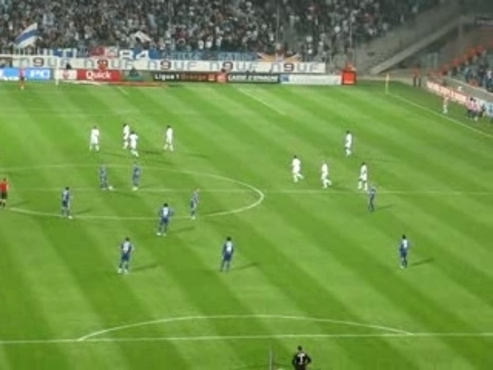 Om vs troy but de cissé
