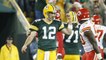 Rodgers' 5 TDs Lead Packers Over Chiefs