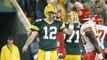 Rodgers' 5 TDs Lead Packers Over Chiefs