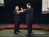 Wing Chun - Explaining chi sao pt 1