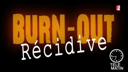 Santé - Burn out : comment éviter les récidives ? - 2015/09/29