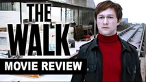 The Walk'- FULL MOVIE | Joseph Gordon-Levitt, Ben Kingsley | Review
