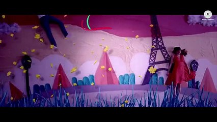 Lip To Lip HD Video Song Katti Batti [2015] Kangana Ranaut