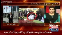 Kis Ke Kehne Par Nawaz Sharif Ki Sarfaraz Marchant Se Mulaqat Hui ..Dr Shahid Masood Telling