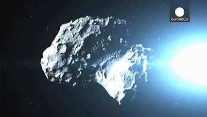 Rosetta: a "gumikacsának" titkai vannak