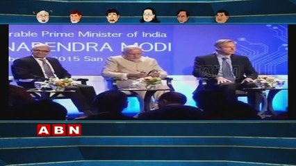 For Facebook Townhall, PM Modi and Zuckerberg Change Their Display Pictures Running commentary