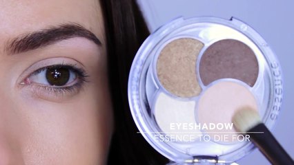 How To Make Your Eyes Look Bigger