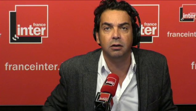 Le 07h43 : Les eaux de Mars