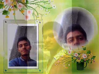 Jo Tera Haal Hai- Hassam ali