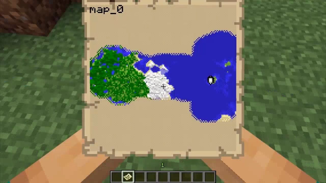 10 Cara Untuk Gagal Dalam Minecraft