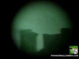 Aliens caught on tape: Something scared me! | Ufo sightings videos and aliens caught on ta