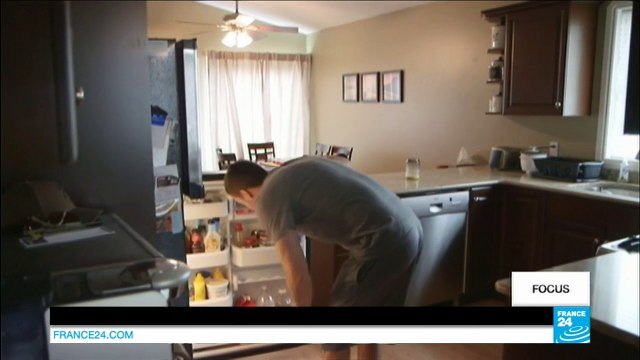 Canada's oil sands blues