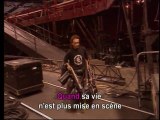 KARAOKE JOHNNY HALLYDAY - Le chanteur abandonné