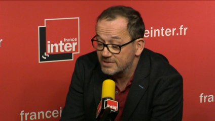 "Valls, un social réformiste ?" (L'Edito Politique)