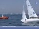 SOF France 3 voile Yngling