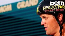 MTV extreme sports star Erik Roner dies in freak skydiving accident