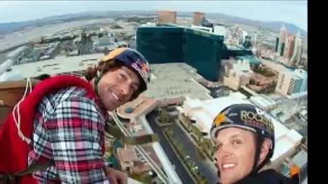 MTV Extreme Sports Star Killed in Calif. Skydiving Accident