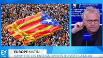 Catalogne : l'indépendance ne se fera pas !