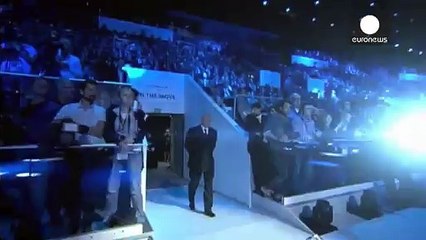 La justicia alemana investiga al ex presidente de Volkswagen por delitos de fraude