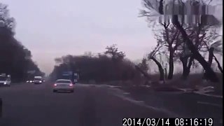 Driver drunk or on drugs?