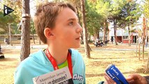 Un prodige de 12 ans est en deuxième année de licence de maths