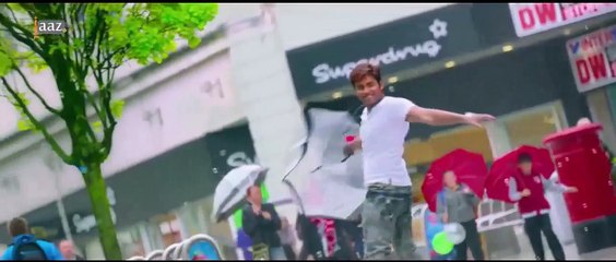 Aashiqui Bengali Movie 2015--True Love -- Nusrat Faria,Ankush