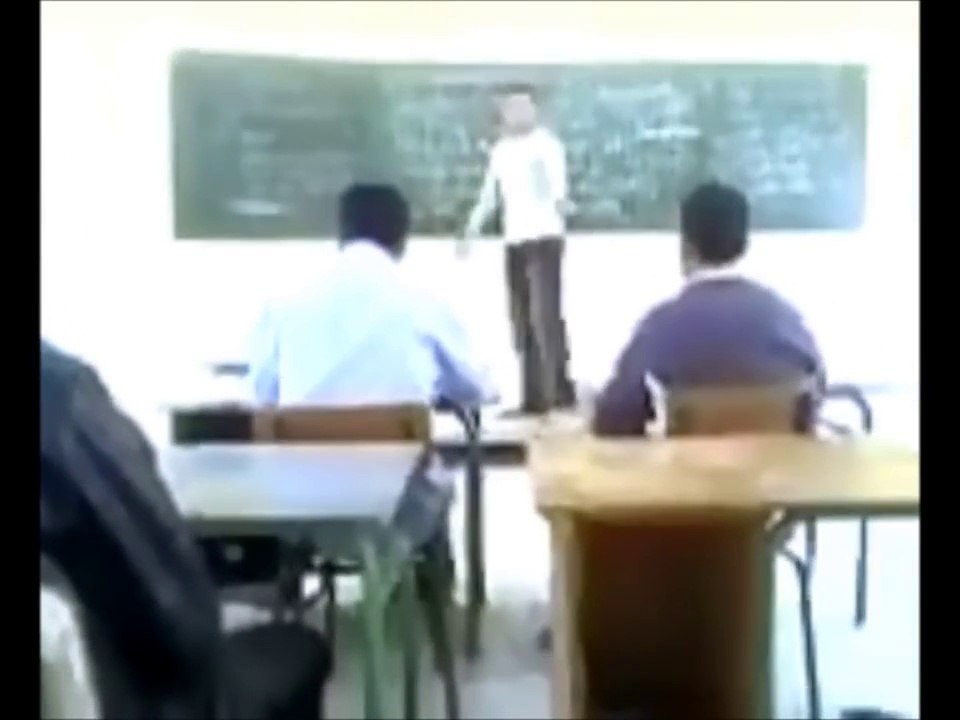 Funny Arab Slaps, Funny Video