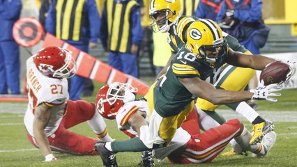 Silverstein: Rodgers, Cobb Key Win