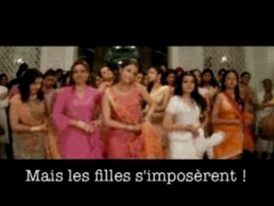 40 ans à Bollywood