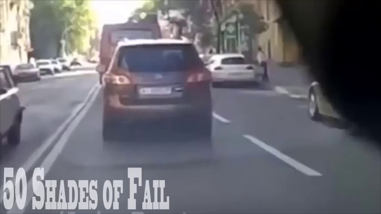 Funny Video Compilation September 2015 - Dailymotion Comedy Month