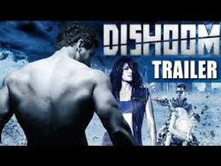 Dishoom | John Abraham upcoming movies 2015 & 2016 2017
