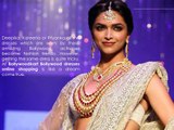 Bollywood Dresses Online Shopping Just a Click Away