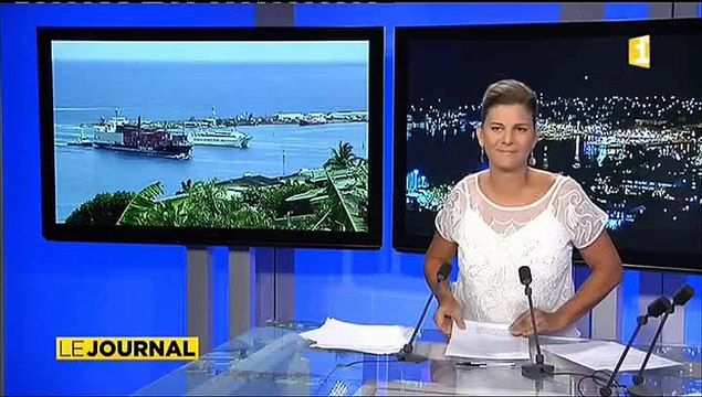 Cluster maritime moderniser le port pour faire face aux changements