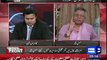 What UAE Government Will Do Next With Pakistanis In UAE __ Hassan Nisar Reveals