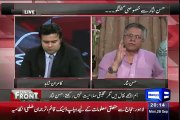 What UAE Government Will Do Next With Pakistanis In UAE __ Hassan Nisar Reveals