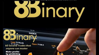 8Binary Review